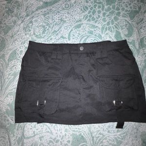 SHEIN mini skirt